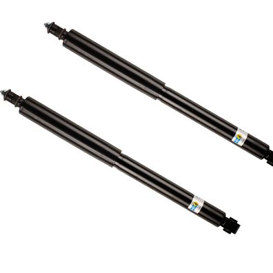 2 Bilstein Stoßdämpfer B4 2-19-165998 Hinterachse für Ford Maverick