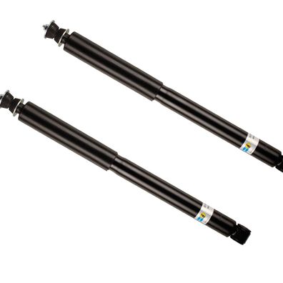 2 Bilstein Stoßdämpfer B4 2-19-167060 Hinterachse für Renault CLIO