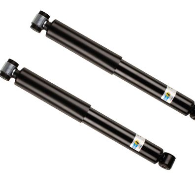 2 Bilstein Stoßdämpfer B4 2-19-167985 Hinterachse für Mercedes-Benz Sprinter 4-t Bus