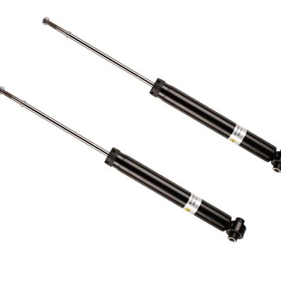 2 Bilstein Stoßdämpfer B4 2-19-168210 Hinterachse für Toyota AURIS Corolla