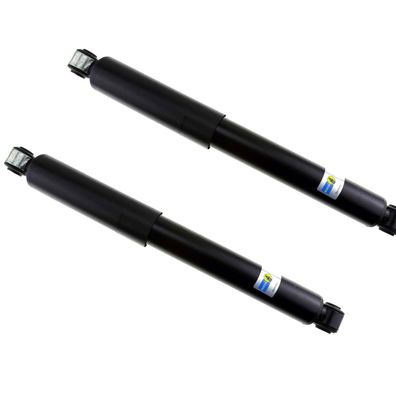 2 Bilstein Stoßdämpfer B4 2-19-169163 Hinterachse für Vw Crafter 30-50 Kasten