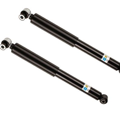 2 Bilstein Stoßdämpfer B4 2-19-171814 Hinterachse für Ford Transit Bus Transit