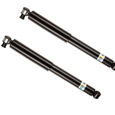 2 Bilstein Stoßdämpfer B4 2-19-172644 Hinterachse für Ford Transit Bus Transit