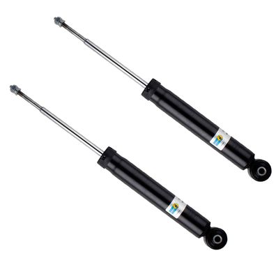 2 Bilstein Stoßdämpfer B4 2-19-172682 Hinterachse für Citroën C-CROSSER