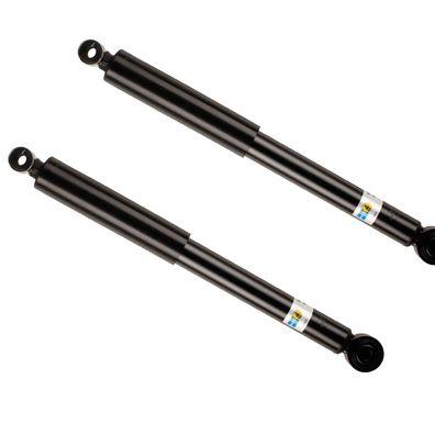 2 Bilstein Stoßdämpfer B4 2-19-172910 Hinterachse für Nissan NP300 NAVARA NP300