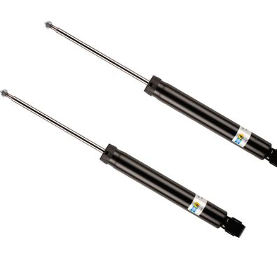 2 Bilstein Stoßdämpfer B4 2-19-172996 Hinterachse für Audi A3