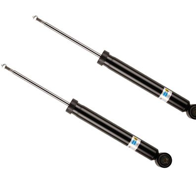 2 Bilstein Stoßdämpfer B4 2-19-183664 Hinterachse für Chevrolet MALIBU