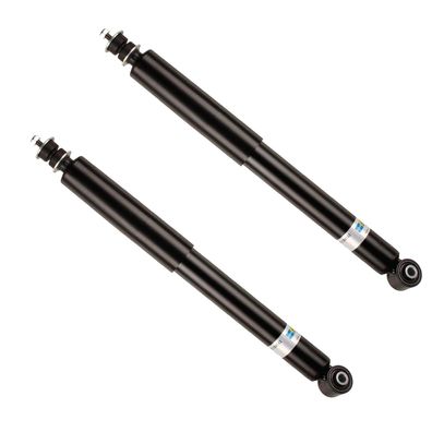 2 Bilstein Stoßdämpfer B4 2-19-184142 Hinterachse für Mitsubishi PAJERO IV