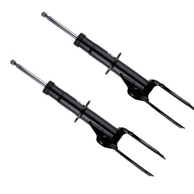 2 Bilstein Stoßdämpfer B4 2-19-194448 vorne links für Audi Q7