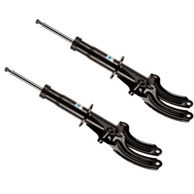 2 Bilstein Stoßdämpfer B4 2-19-194462 vorne links für Vw Touareg