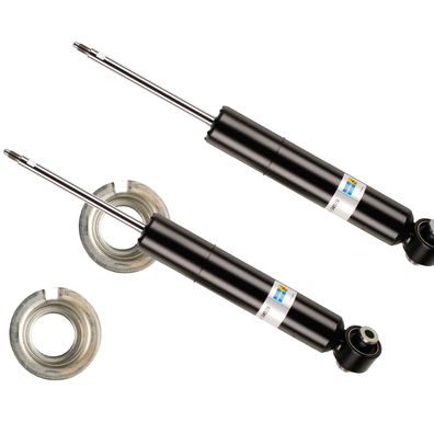 2 Bilstein Stoßdämpfer B4 2-19-194509 Hinterachse für Citroën C5 C5 III Break