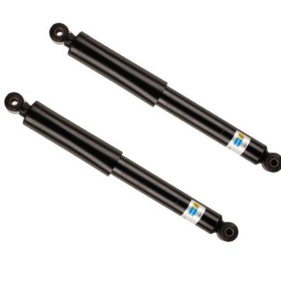 2 Bilstein Stoßdämpfer B4 2-19-194523 Hinterachse für Chevrolet MATIZ