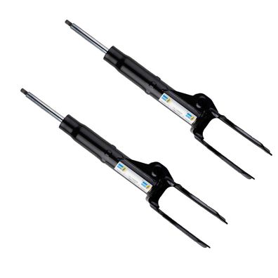 2 Bilstein Stoßdämpfer B4 2-19-194899 vorne rechts für Porsche Cayenne