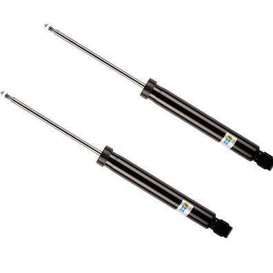 2 Bilstein Stoßdämpfer B4 2-19-196862 Hinterachse für Seat Alhambra Alhambra