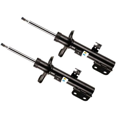2 2-22-156358 vorne links für TOYOTA Avensis