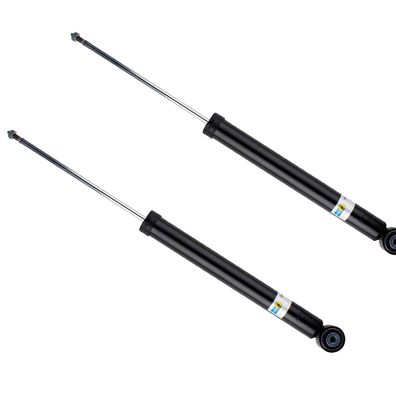 2 Bilstein Stoßdämpfer B4 2-19-198415 Hinterachse für Seat Ibiza