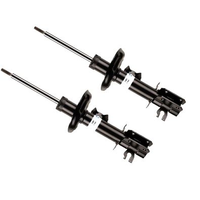 2 2-22-158475 Vorne Links Für FIAT Grande Punto Linea Punto Punto Evo Punto Evo