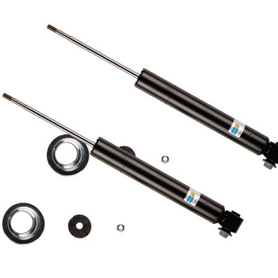 2 Bilstein Stoßdämpfer B4 2-19-212722 Hinterachse für Bmw 5er