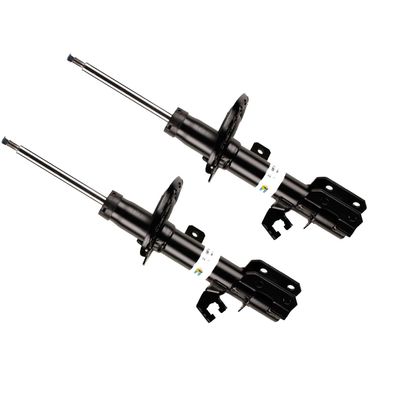 2 2-22-166746 vorne links für NISSAN MICRA III