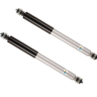 2 Bilstein Stoßdämpfer B4 2-19-216980 Vorderachse für Land Rover 110/127 90 I