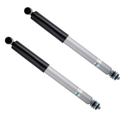 2 Bilstein Stoßdämpfer B4 2-19-217000 Hinterachse für Land Rover 110/127 90 I