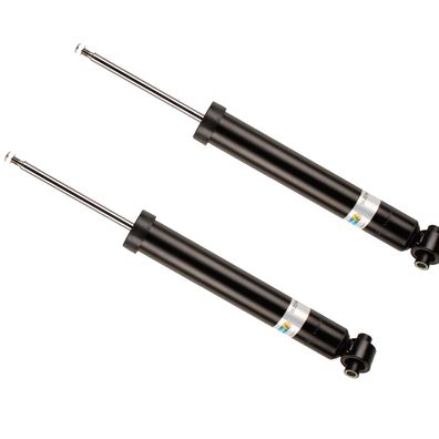 2 Bilstein Stoßdämpfer B4 2-19-217994 Hinterachse für Bmw 1er 2er