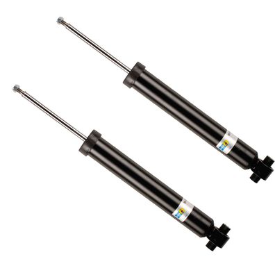 2 Bilstein Stoßdämpfer B4 2-19-218014 Hinterachse für Bmw 1er 2er