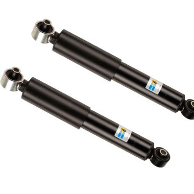 2 Bilstein Stoßdämpfer B4 2-19-218458 Hinterachse für Hyundai I10