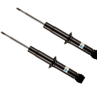 2 Bilstein Stoßdämpfer B4 2-19-218625 Vorderachse für Land Rover Discovery III