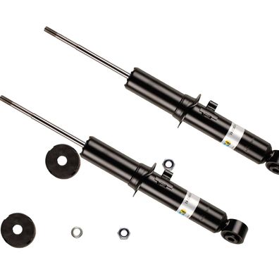 2 Bilstein Stoßdämpfer B4 2-19-219134 vorne rechts für Kia Sorento I Sorento