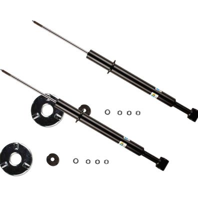 2 Bilstein Stoßdämpfer B4 2-19-219592 Hinterachse für Vw GOLF II