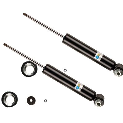 2 Bilstein Stoßdämpfer B4 2-19-220970 Hinterachse für Bmw 6er