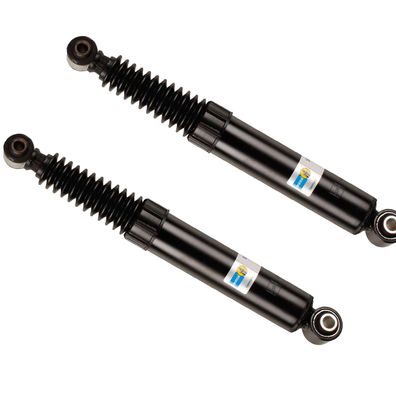 2 Bilstein Stoßdämpfer B4 2-19-225289 Hinterachse für Toyota PROACE Kasten
