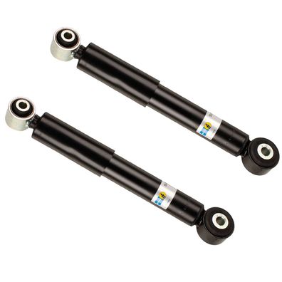 2 Bilstein Stoßdämpfer B4 2-19-226750 Hinterachse für Citroën Berlingo