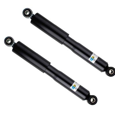 2 Bilstein Stoßdämpfer B4 2-19-226781 Hinterachse für Opel Movano