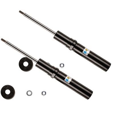 2 Bilstein Stoßdämpfer B4 2-19-226903 Vorderachse für Audi A6 A7