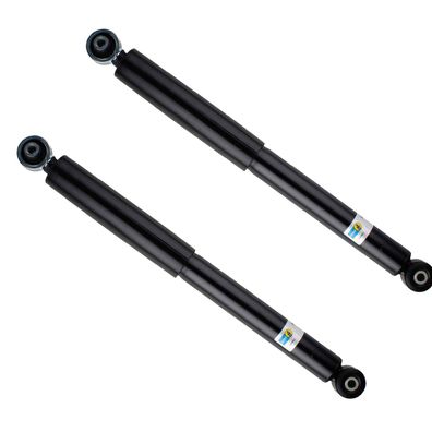 2 Bilstein Stoßdämpfer B4 2-19-227085 Hinterachse für Ram Promaster RAPID Kasten