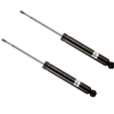 2 Bilstein Stoßdämpfer B4 2-19-227771 Hinterachse für Mazda CX-7