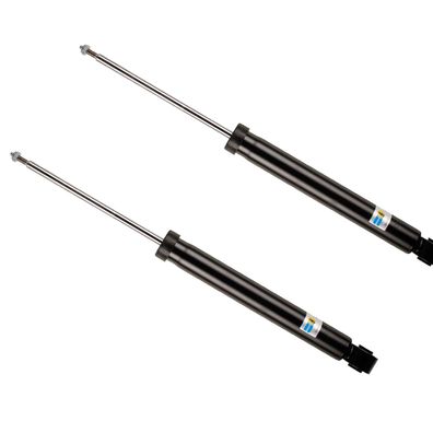 2 Bilstein Stoßdämpfer B4 2-19-229409 Hinterachse für Buick ENCORE SUV