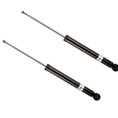 2 Bilstein Stoßdämpfer B4 2-19-229492 Hinterachse für Toyota URBAN Cruiser VERSO S