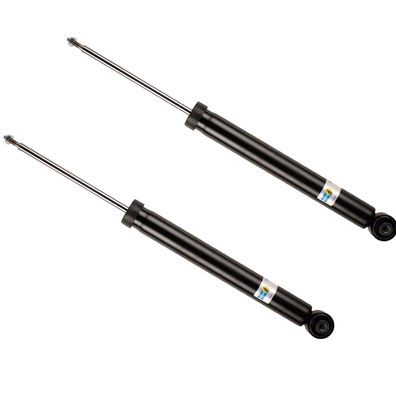 2 Bilstein Stoßdämpfer B4 2-19-230559 Hinterachse für Cupra LEON
