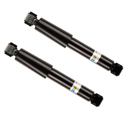 2 Bilstein Stoßdämpfer B4 2-19-231457 Hinterachse für Dacia DOKKER DOKKER Pick-up