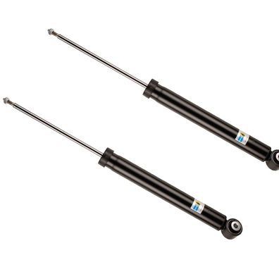 2 Bilstein Stoßdämpfer B4 2-19-232157 Hinterachse für Audi A3 Q2