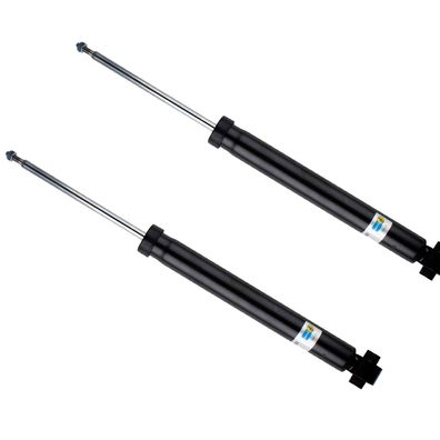 2 Bilstein Stoßdämpfer B4 2-19-232362 Hinterachse für Cupra LEON