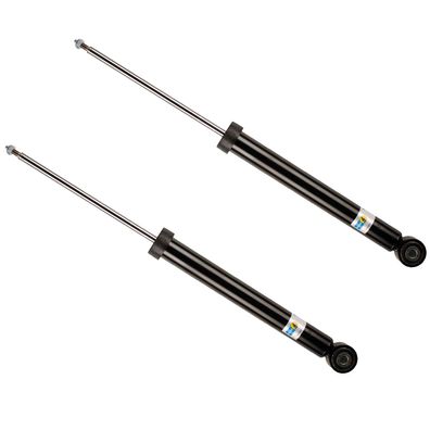 2 Bilstein Stoßdämpfer B4 2-19-232515 Hinterachse für Vauxhall AMPERA