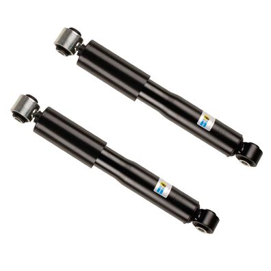 2 Bilstein Stoßdämpfer B4 2-19-232546 Hinterachse für Opel MOVANO B Bus MOVANO B
