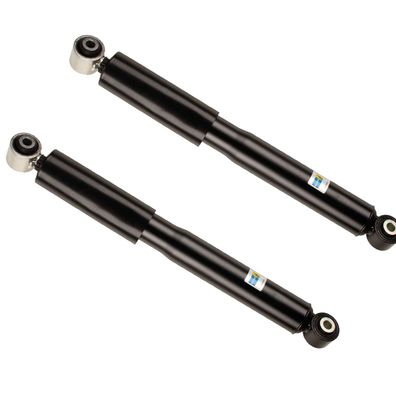 2 Bilstein Stoßdämpfer B4 2-19-232553 Hinterachse für Nissan Interstar NV400 Kasten