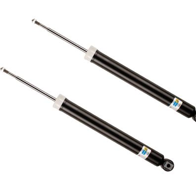 2 Bilstein Stoßdämpfer B4 2-19-234656 Hinterachse für Bmw X3