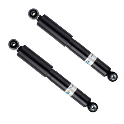 2 Bilstein Stoßdämpfer B4 2-19-238425 Hinterachse für Hyundai Elantra