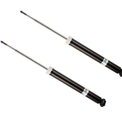2 Bilstein Stoßdämpfer B4 2-19-238791 Hinterachse für Fiat BRAVO STILO